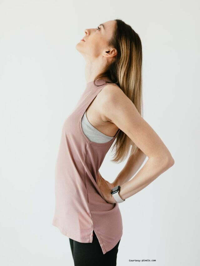 Best Yoga Poses for Back Pain 2023
